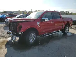1FTFW5LD2RFB13057 2024 FORD F-150