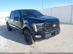 1FTFW5LD2RFB66244 2024 FORD F-150