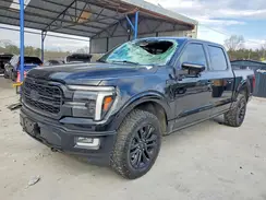 1FTFW5LD2RFB81035 2024 FORD F-150