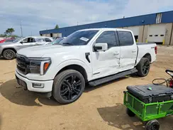 1FTFW5LD2RFB83884 2024 FORD F-150