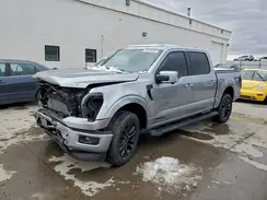 1FTFW5LD2SFA03423 2025 FORD F-150