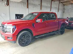 1FTFW5LD2SFA24563 2025 FORD F-150