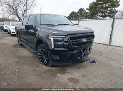1FTFW5LD2SFA44263 2025 FORD F-150