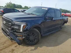 1FTFW5LD2SFA69681 2025 FORD F-150