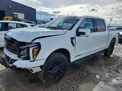 1FTFW5LD2SFA73827 2025 FORD F-150