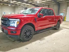 1FTFW5LD2SFB17132 2025 FORD F-150