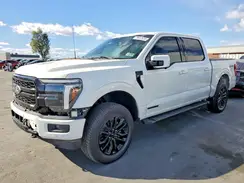 1FTFW5LD2SFB17325 2025 FORD F-150