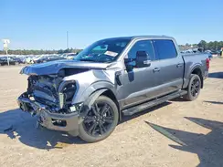 1FTFW5LD2SFB58134 2025 FORD F-150