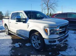 1FTFW5LD2SFB68338 2025 FORD F-150