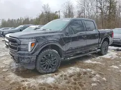 1FTFW5LD2SFB76150 2025 FORD F-150