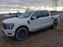 1FTFW5LD2SFC36685 2025 FORD F-150