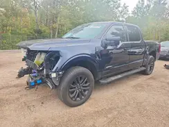 1FTFW5LD2TFA95988 2026 FORD F-150
