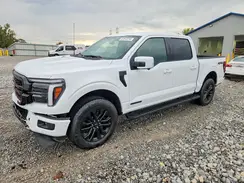 1FTFW5LD2TFB71936 2026 FORD F-150