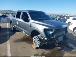 1FTFW5LD3RFA23366 2024 FORD F-150