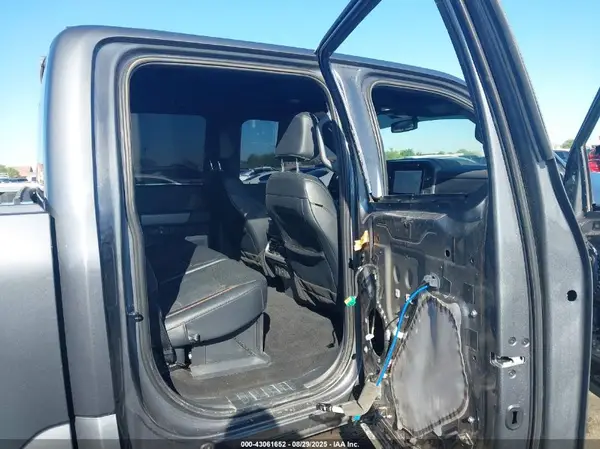 1FTFW5LD3RFA23366 2024 FORD F-150 - Image 8