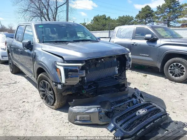 1FTFW5LD3RFA38661 2024 FORD F-150 - Image 1