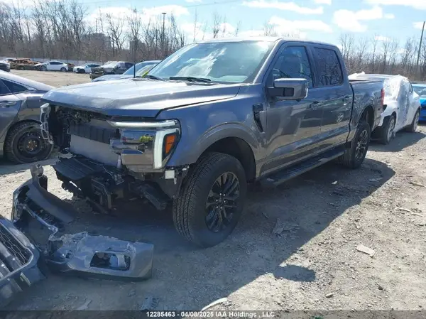 1FTFW5LD3RFA38661 2024 FORD F-150 - Image 2