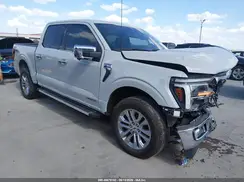 1FTFW5LD3RFB77642 2024 FORD F-150