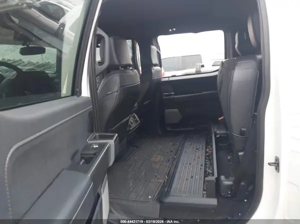 1FTFW5LD3RFC08341 2024 FORD F-150 - Image 8