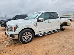 1FTFW5LD3SFA01583 2025 FORD F-150