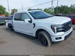 1FTFW5LD3SFA05830 2025 FORD F-150