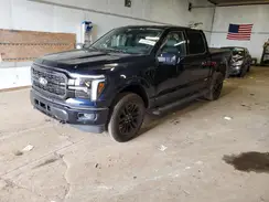 1FTFW5LD3SFA06119 2025 FORD F-150