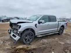 1FTFW5LD3SFA09747 2025 FORD F-150