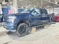 1FTFW5LD3SFA10039 2025 FORD F-150