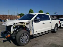 1FTFW5LD3SFA72962 2025 FORD F-150