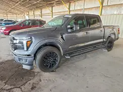 1FTFW5LD3SFB09346 2025 FORD F-150