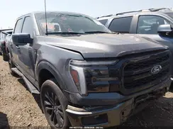 1FTFW5LD3SFB34294 2025 FORD F-150
