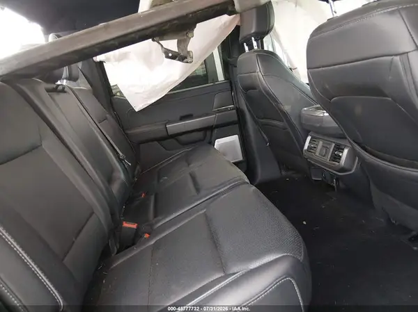1FTFW5LD3SFB34294 2025 FORD F-150 - Image 8