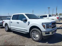 1FTFW5LD3SFB63391 2025 FORD F-150