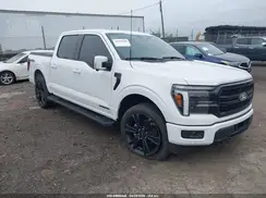 1FTFW5LD3SFC13500 2025 FORD F-150