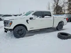1FTFW5LD3SFC24688 2025 FORD F-150