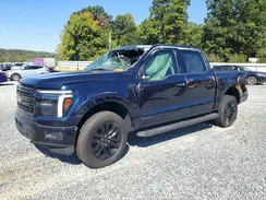 1FTFW5LD3TFA02993 2026 FORD F-150