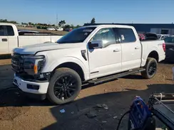 1FTFW5LD3TFA73739 2026 FORD F-150