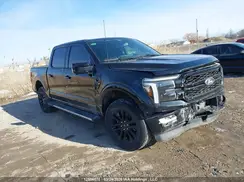 1FTFW5LD4RFA39236 2024 FORD F-150