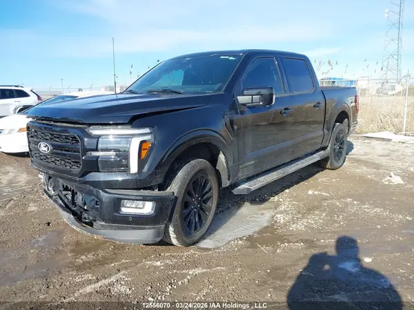 1FTFW5LD4RFA39236 2024 FORD F-150 - Image 2