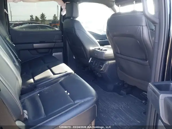 1FTFW5LD4RFA39236 2024 FORD F-150 - Image 8