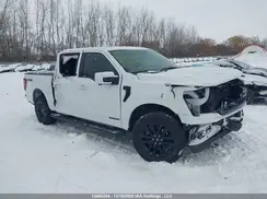 1FTFW5LD4RFA40323 2024 FORD F-150