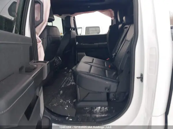 1FTFW5LD4RFA40323 2024 FORD F-150 - Image 8