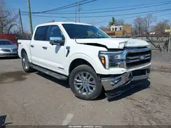 1FTFW5LD4RFA82197 2024 FORD F-150