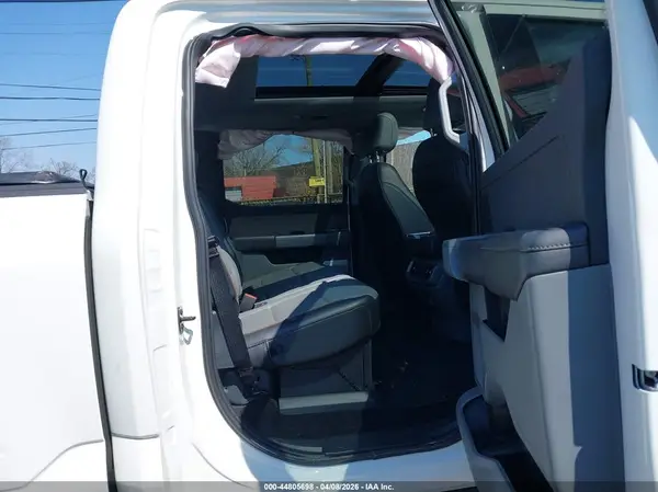 1FTFW5LD4RFA82197 2024 FORD F-150 - Image 8