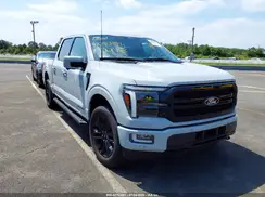 1FTFW5LD4RFA86556 2024 FORD F-150