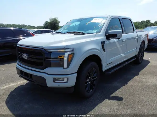 1FTFW5LD4RFA86556 2024 FORD F-150 - Image 2