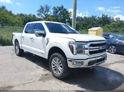1FTFW5LD4RFB25355 2024 FORD F-150