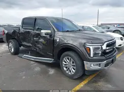 1FTFW5LD4RFB80324 2024 FORD F-150