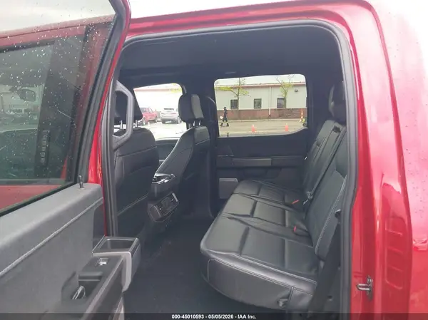 1FTFW5LD4RFB84969 2024 FORD F-150 - Image 8