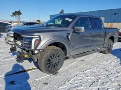 1FTFW5LD4RFB96300 2024 FORD F-150